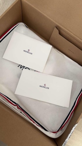 Moncler baby changing - changing,