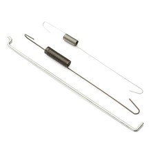 Non Genuine Throttle &