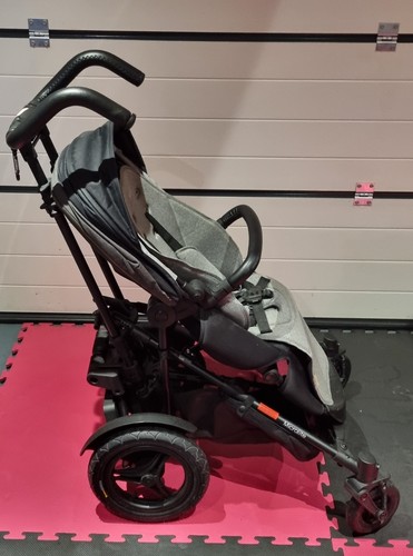 Silvercross microlite 2in1 - silvercross,