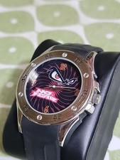 No Fear And The Eyes Mens