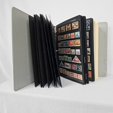 Huge Worldwide Stamp