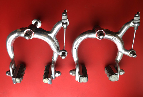 New old stock vintage weinmann - new,
