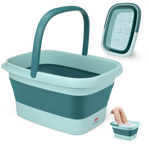 Deanic foot spa - foot, bath