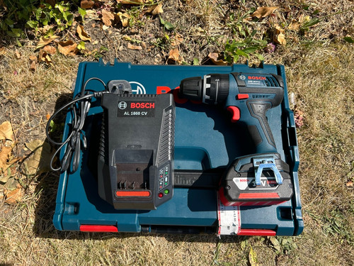 Bosch gsb 18v professional - gsb, 18v-li