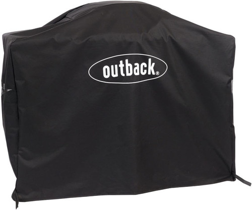 Outback premium vented - outback, bbq