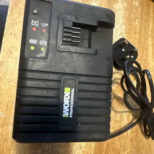 Worx wa3867 super - wa3867, charger