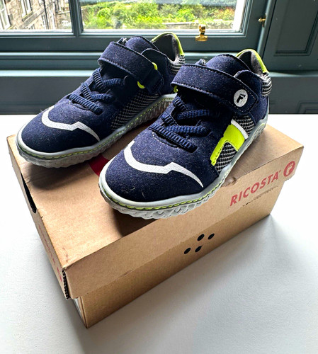 Ricosta jay unisex kids - jay,