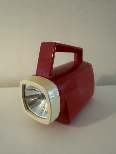 Vintage ever ready torch - vintage,