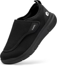 Men Extra Wide Fit Diabetic