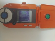 Nintendo Vintage Pokedex Games