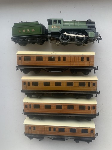 Trix twin lner - twin,