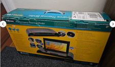 Fellowes Helios 60 Heavy Duty
