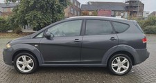 SEAT ALTEA 2.0 TDI Freetrack 4 2008.low miles full mot.