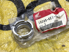 Honda MBX125F MTX125 MTX125RW