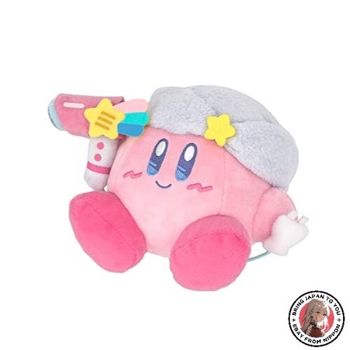 Sanei boeki kirby - boeki,