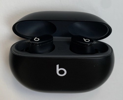 Beats dre studio buds - beats,