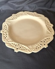 Vintage Leedsware Creamware
