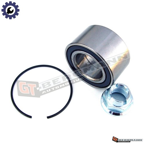 Wheel bearing kit - kit, for