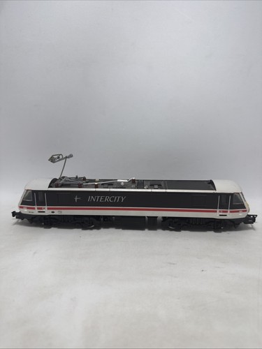 Hornby intercity class 90 - br,