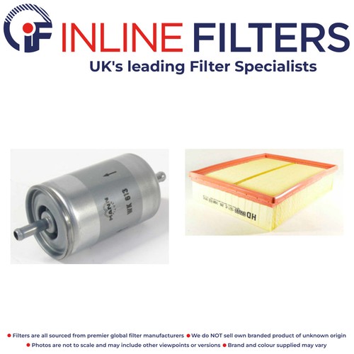 Filter kit for - for, lotus