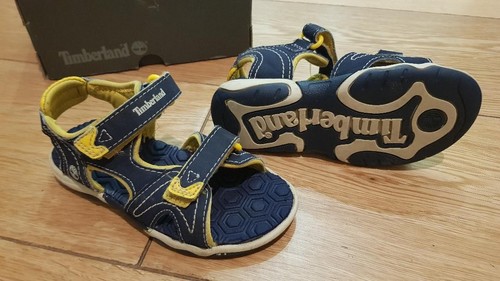 Boys timberland sandals shoe - timberland,