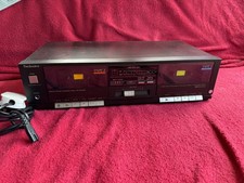 Technics d550w - technics, /