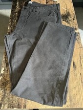 Stone Island RE-T Trousers W38