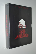 Dawn of The Dead DVD Ultimate