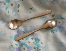 TWO Vintage Robert Welch