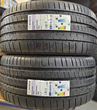 2X MICHELIN PILOT SUPER SPORT