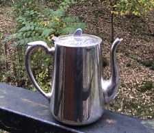 Vintage British Military Tea