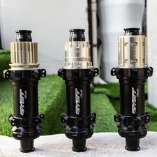Mountain Bike Hubs Super Light