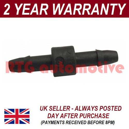 Universal windscreen washer - universal,