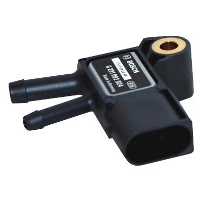 New sensor exhaust pressure - new,