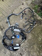 NISSAN 200SX SILVIA S14SR20DET ENGINE WIRING LOOM COMPLETE ZENKI