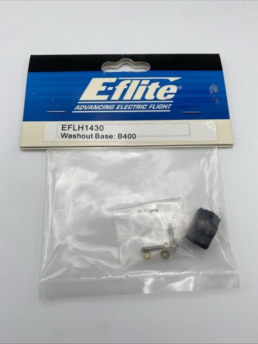 Flite blade 400 - 400, base