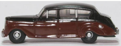 Oxford diecast nap004 austin - oxford,