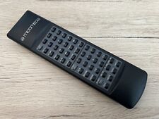 Micromega Remote Control for