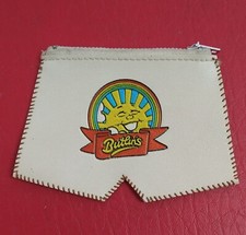 Butlins 1940s 1950s Mr Sun