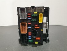 Peugeot 207 Sport MK1 2006 TO