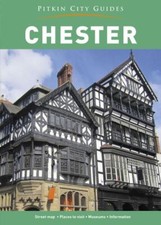 OHanlon, Maggie : Chester (The