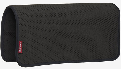 Lemieux non slip half pad - lemieux, non-slip
