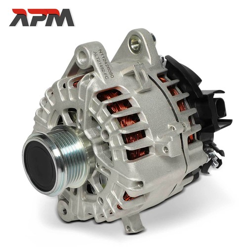 Alternator generator 14v 240a - generator,