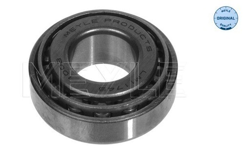 Wheel bearing meyle 100 405 - bearing,