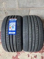 2 x 255/35R18 94Y XL ZEETEX