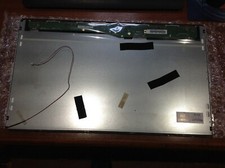 MATT DGM ETV-2293WHC 22" LCD TV SCREEN.