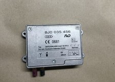 AUDI A4 B8 ANTENNA AERIAL
