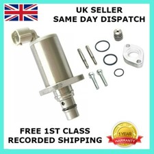 DIESEL SUCTION PRESSURE