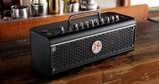 YAMAHA Guitar Amplifier
