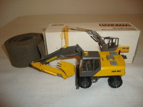 Conrad 2817 hanomag - conrad,